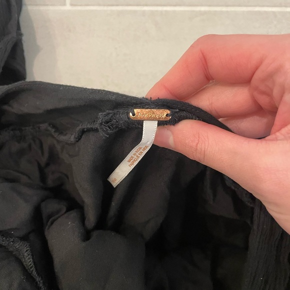 Free People Rhiannon embroidered dress - Picture 7 of 7